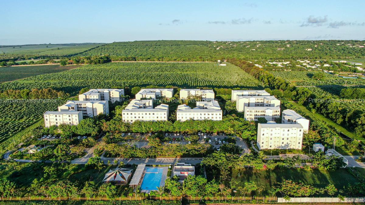 Residential Land in Vipingo - 15