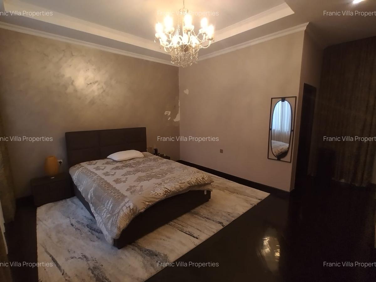 7 Bed House with En Suite at Karen - 10