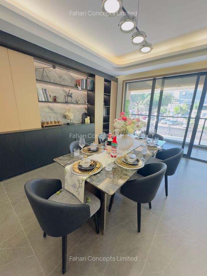 3 Bed Apartment with En Suite in Westlands Area - 2