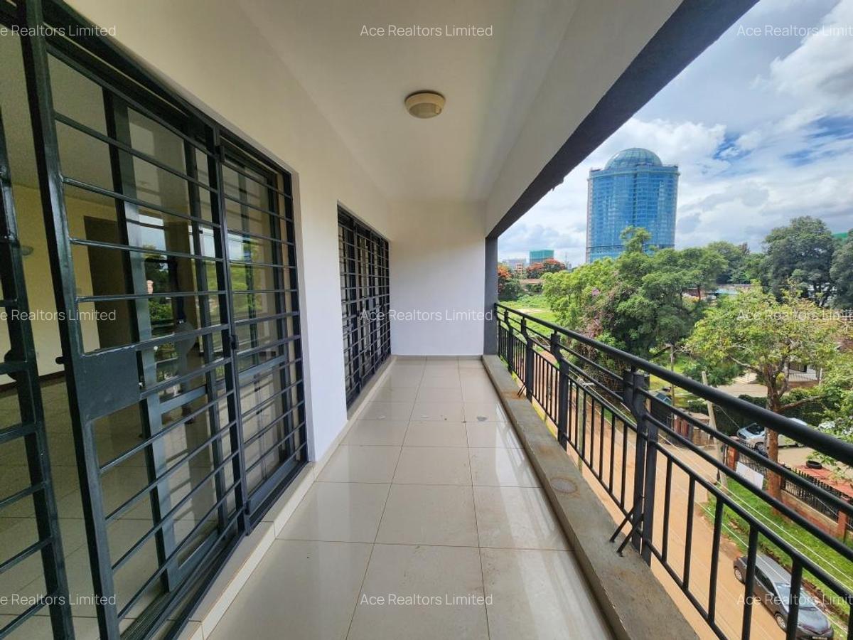 2 Bed Apartment with En Suite at Rhapta Road - 4