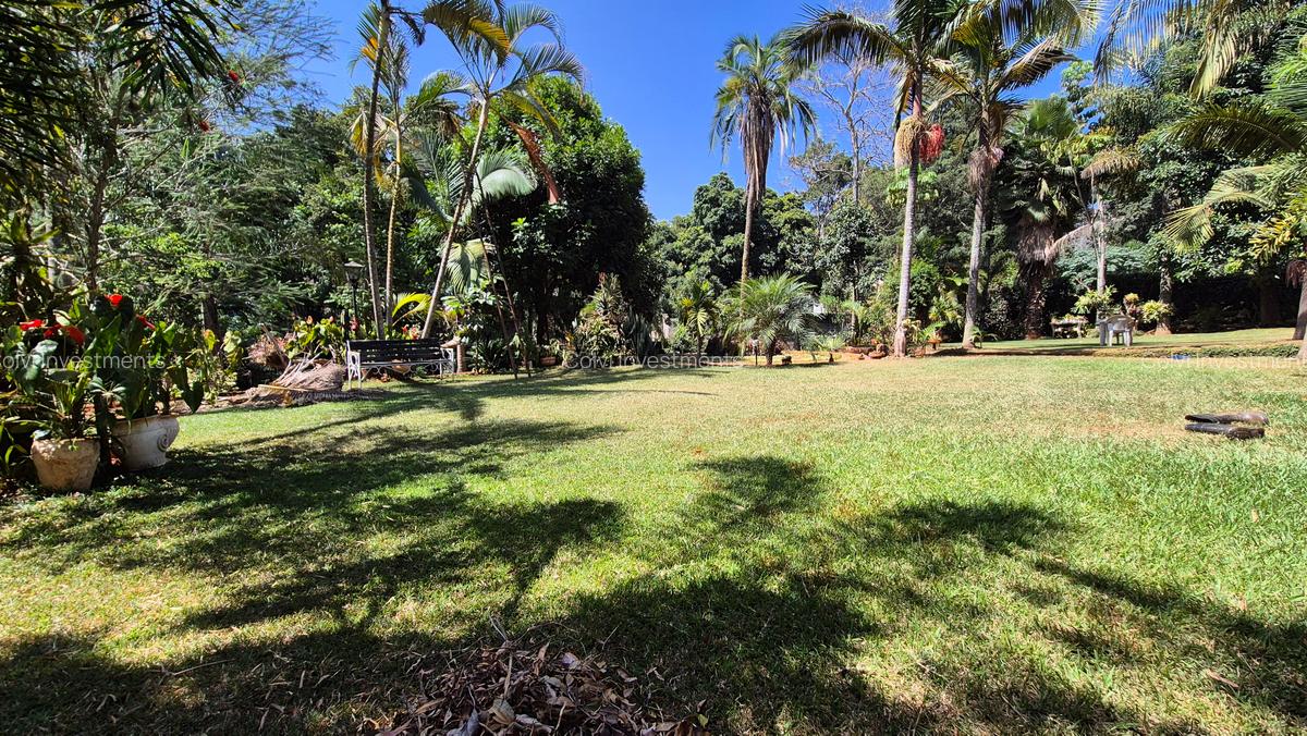 2 Bed House with En Suite in Muthaiga - 8