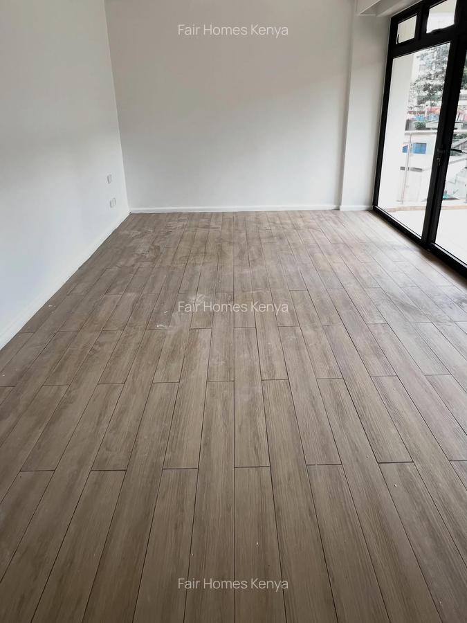 2 Bed Apartment with En Suite at Riara Road - 4