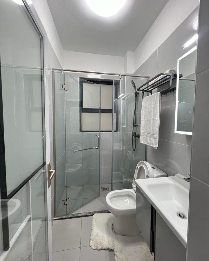 2 Bed Apartment with En Suite at Mombasa Road - 6