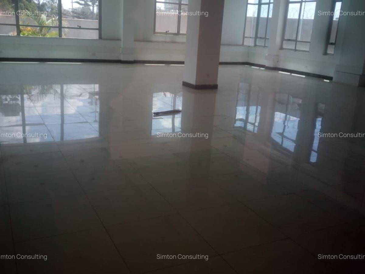 34 m² Office with Backup Generator in Mombasa Road - 5