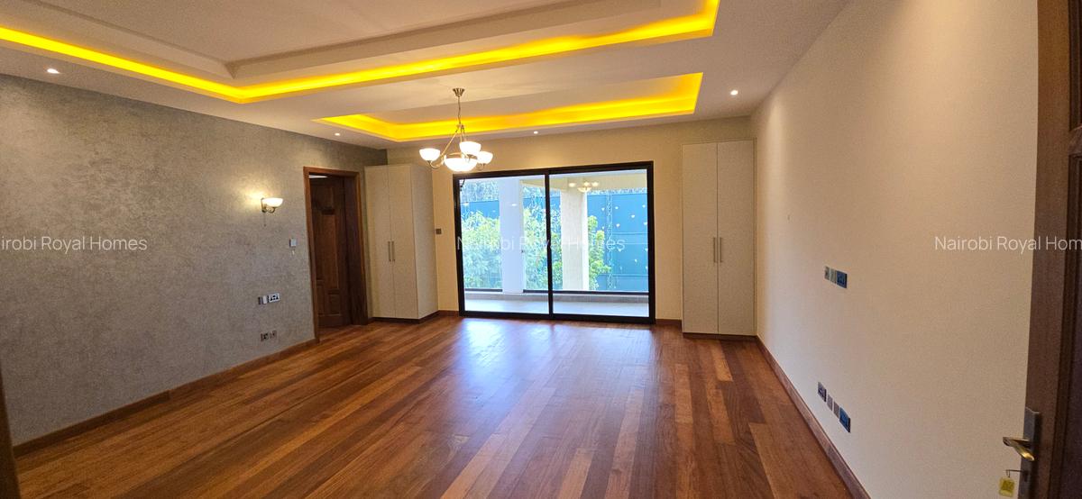 5 Bed Townhouse with En Suite at Convent Drive - 7