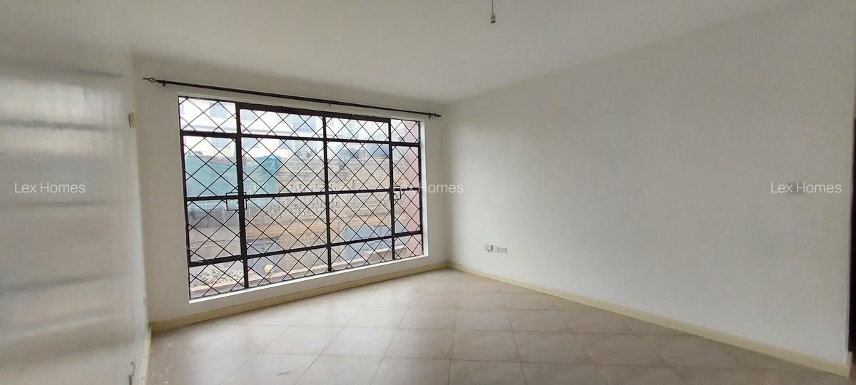 3 Bed Apartment with En Suite at Masai Lodge - 1