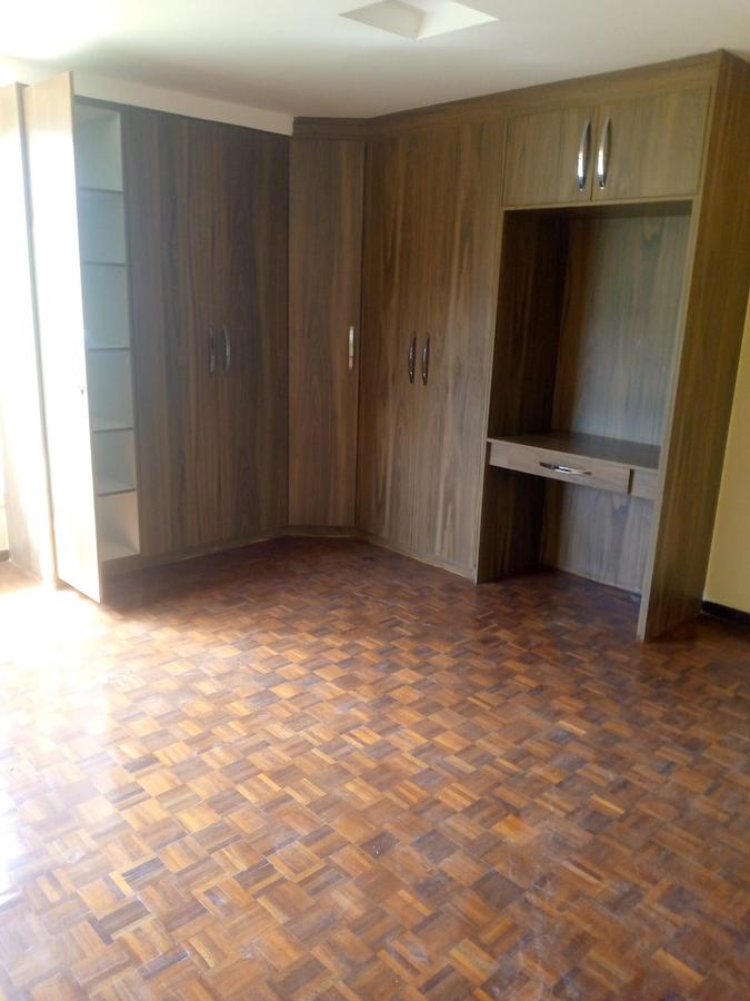 3 Bed Townhouse with En Suite in Kitisuru - 5