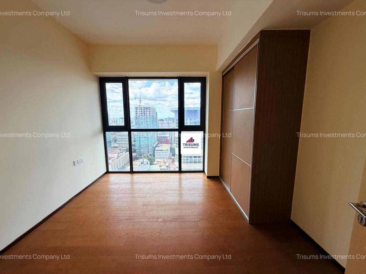 2 Bed Apartment with En Suite in Westlands Area - 5