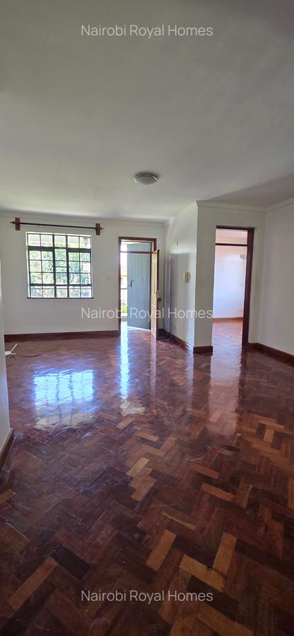 4 Bed House with En Suite at Kitisuru Behind Isk - 12
