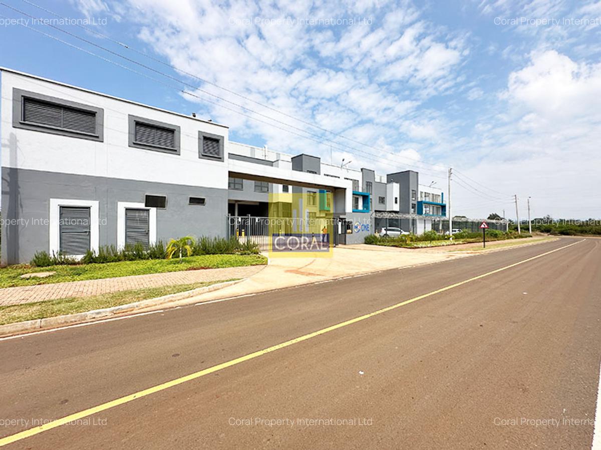 Warehouse in Tatu City - 16