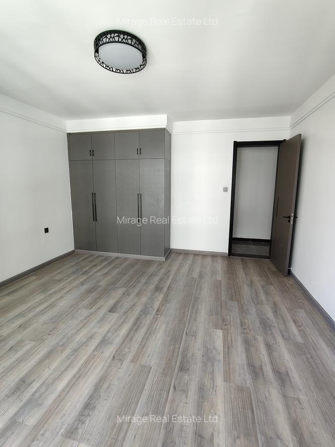 4 Bed Apartment with En Suite in Kileleshwa - 10