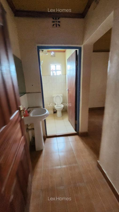 3 Bed House with En Suite at Kandisi - 16