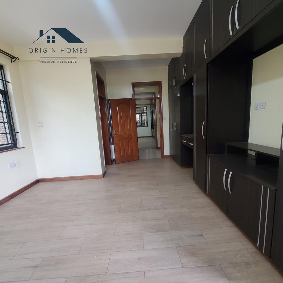 3 Bed Apartment with En Suite at Wambugu Road - 10