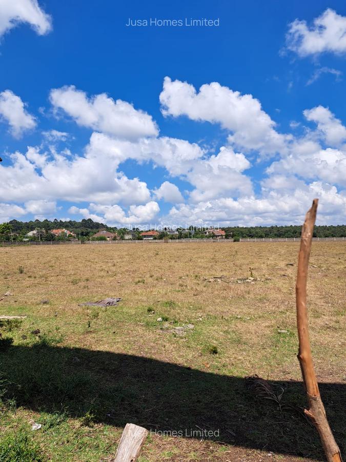 15 ac Land in Karen - 3