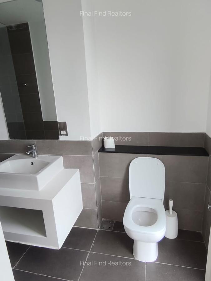 Furnished 2 Bed Apartment with En Suite in Garden Estate - 14