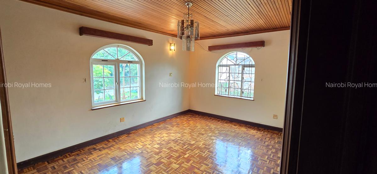 5 Bed House with En Suite at Gigiri Un Avenue - 13