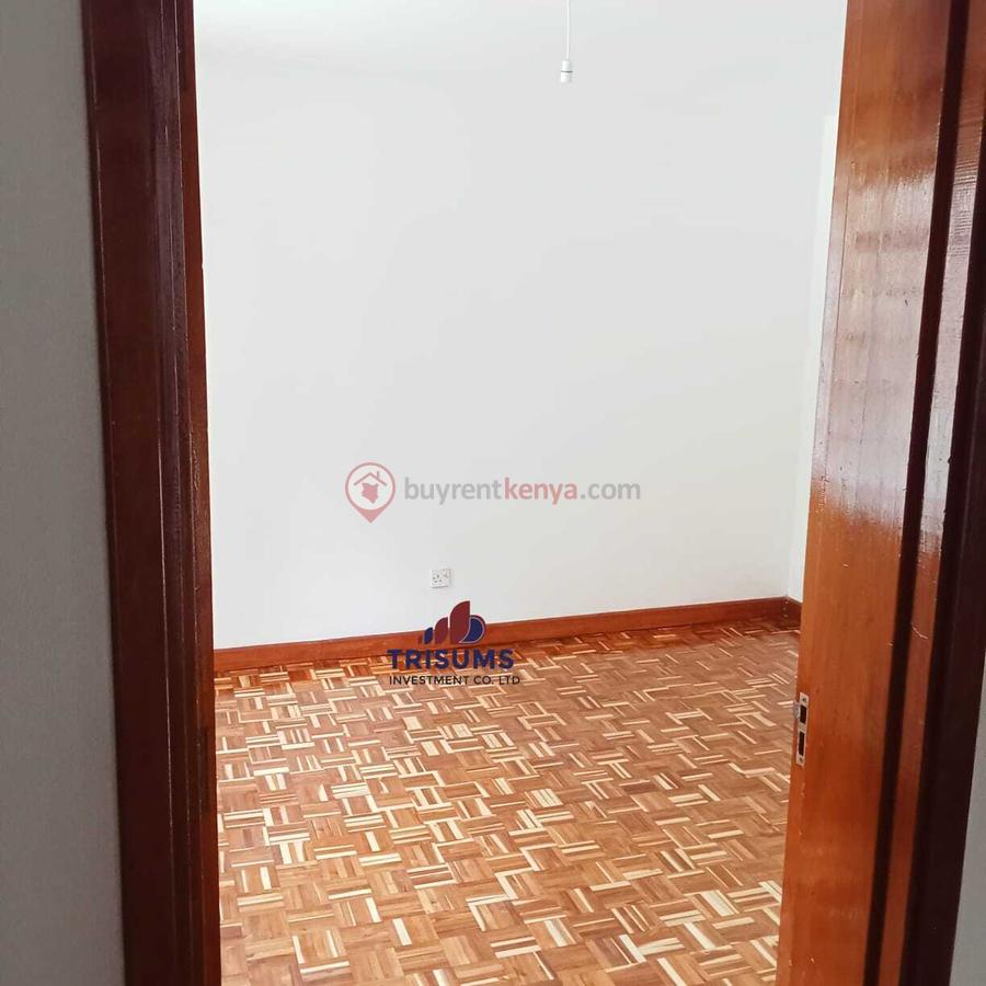 3 Bed Villa with En Suite at Argwings Kodhek Rd - 8
