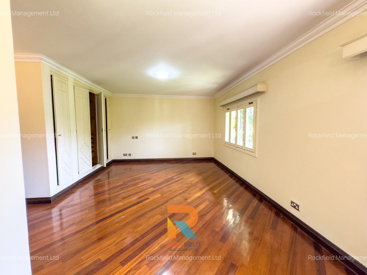 5 Bed House with En Suite at Old Muthaiga - 11