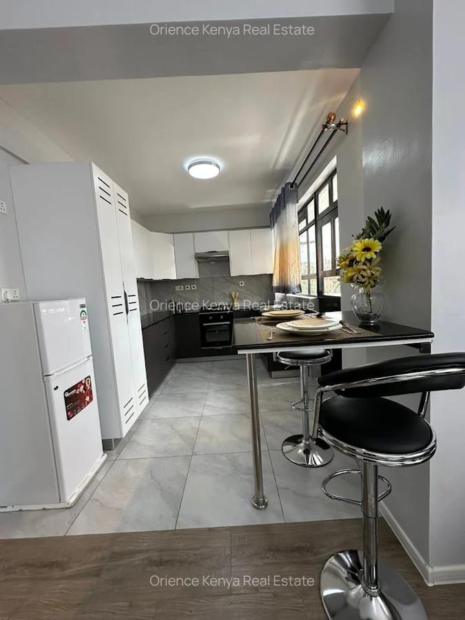 Serviced 1 Bed Apartment with En Suite in Uthiru - 2