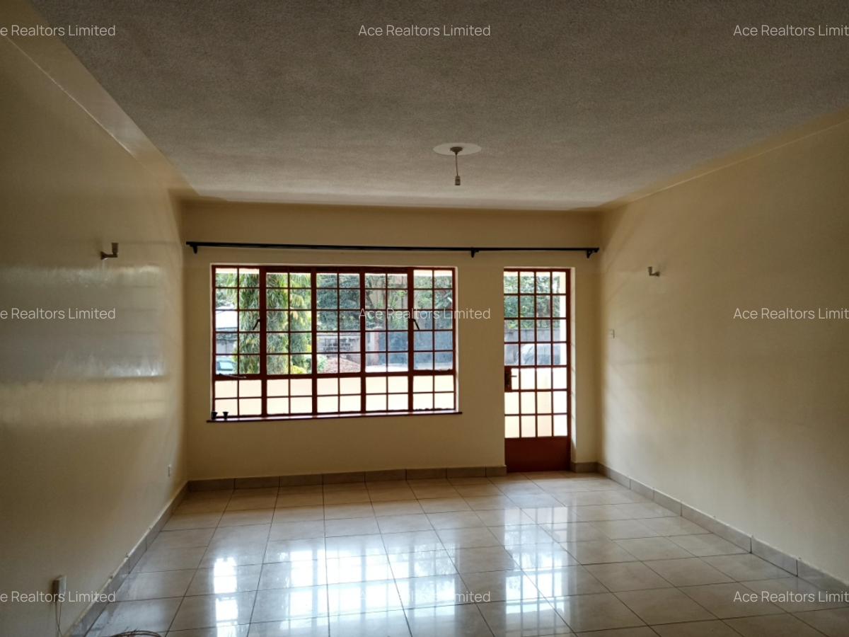 3 Bed Apartment with En Suite at Westlands Avenue - 3