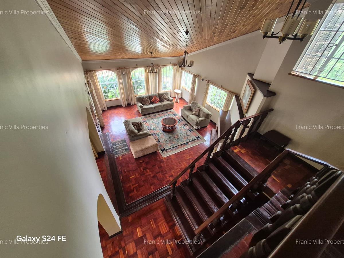 3 Bed House with En Suite at Runda - 5