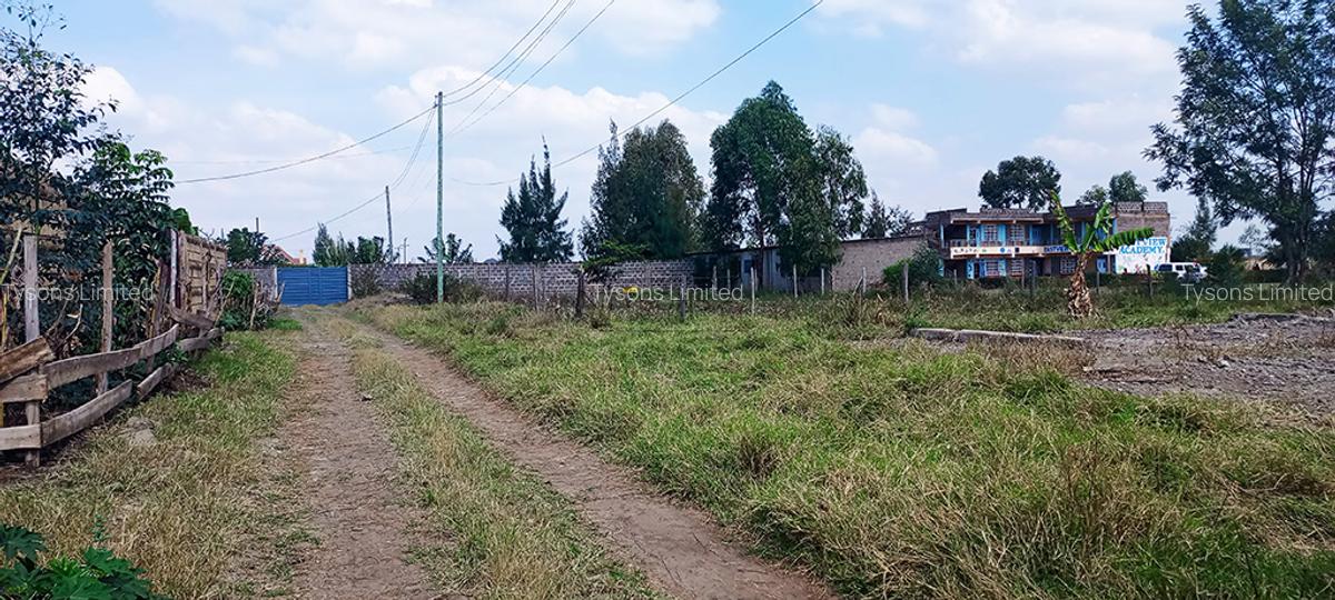 0.148 ac Land in Kamakis - 4