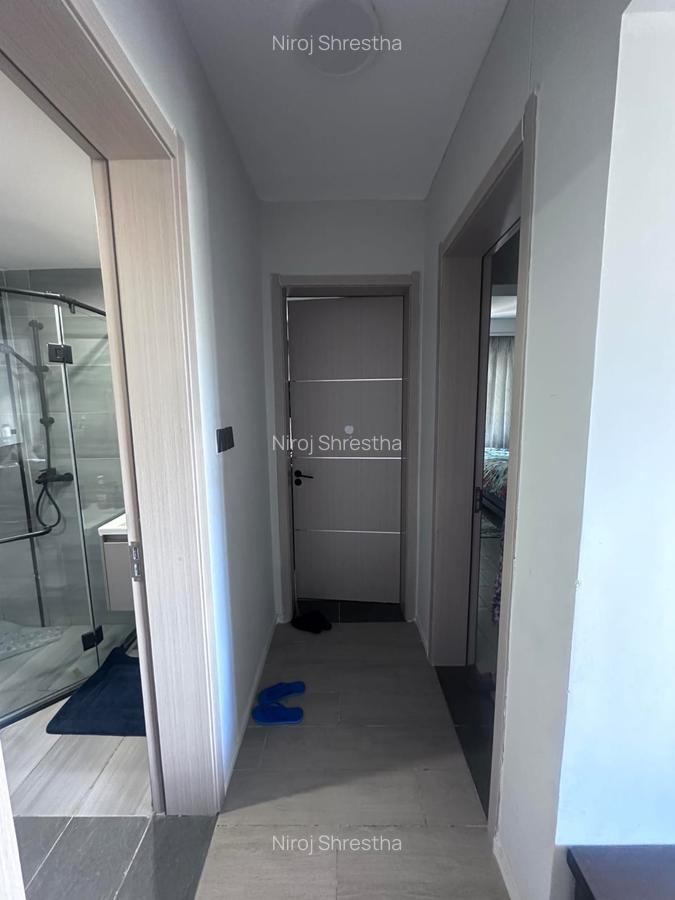 Serviced 2 Bed Apartment with En Suite at Lavington - 9