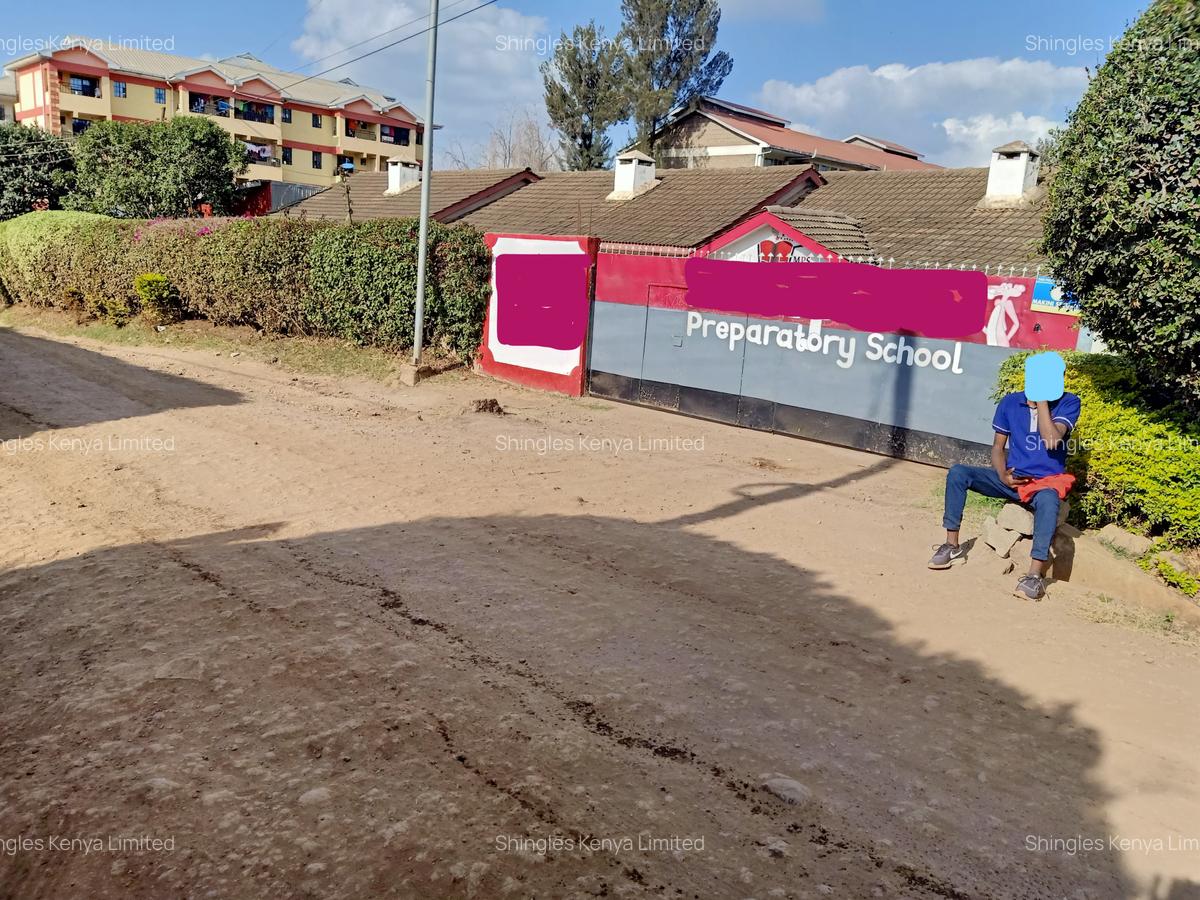 Commercial Property with Fibre Internet in Ngong - 8