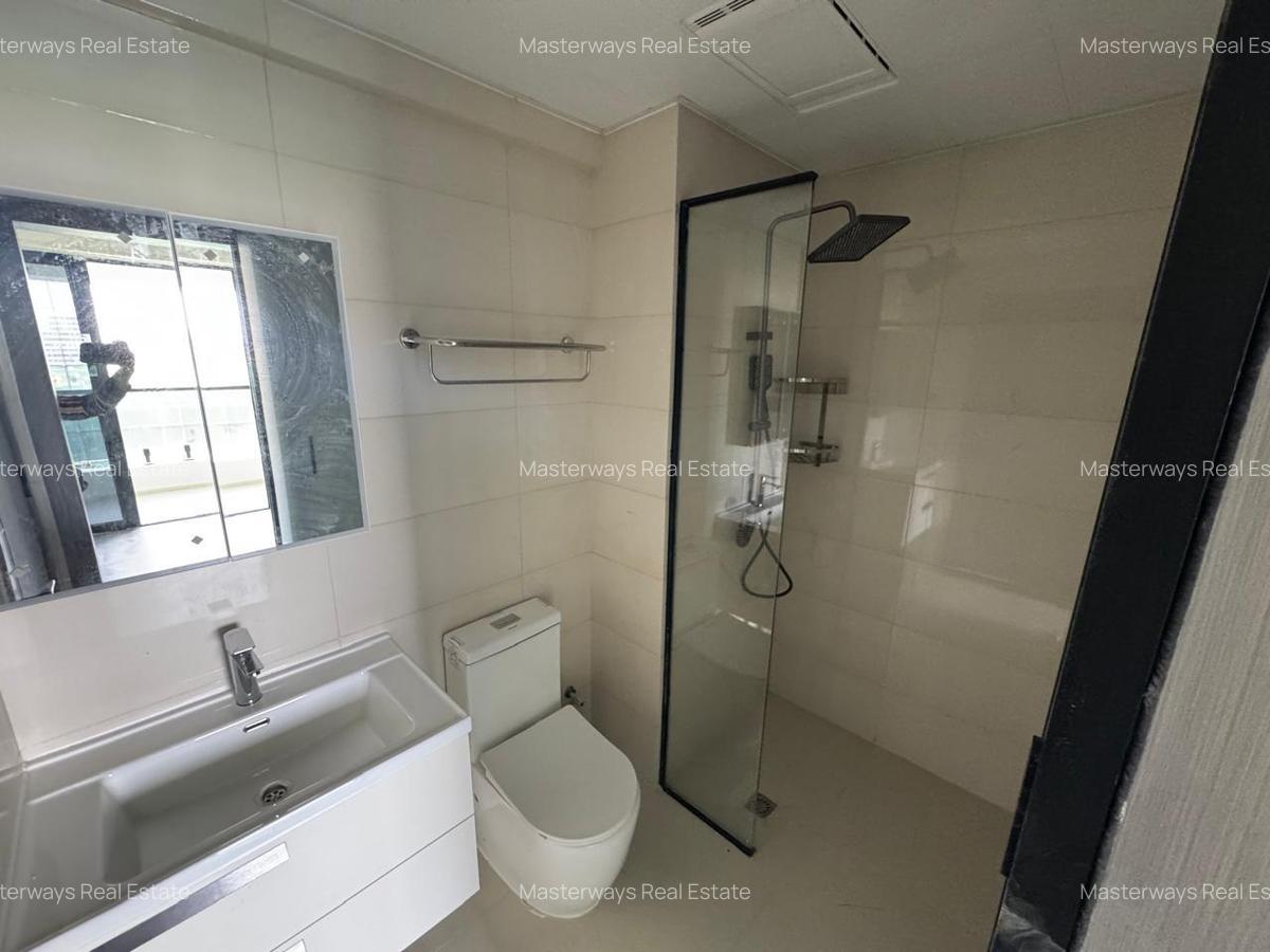 1 Bed Apartment with Swimming Pool at Westlands Lane - 9