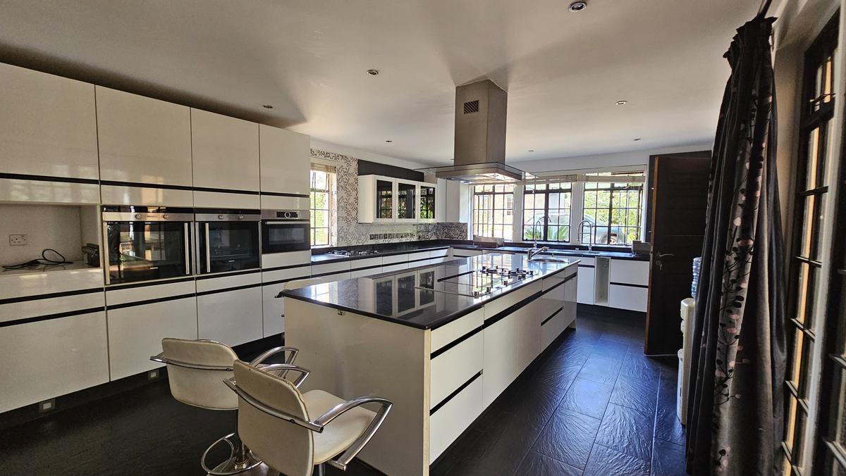 4 Bed Villa with En Suite at Lower Kabete - 9