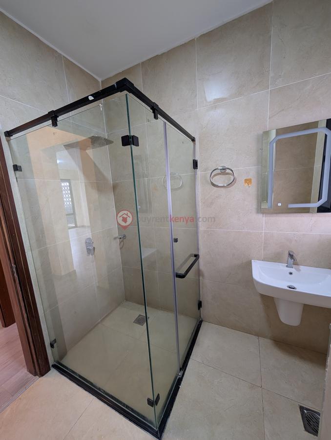 2 Bed Apartment with En Suite at Muthangari Drive - 6