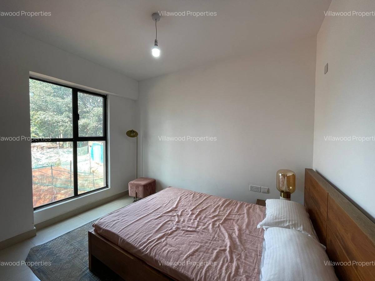 2 Bed Apartment with En Suite in Runda - 5