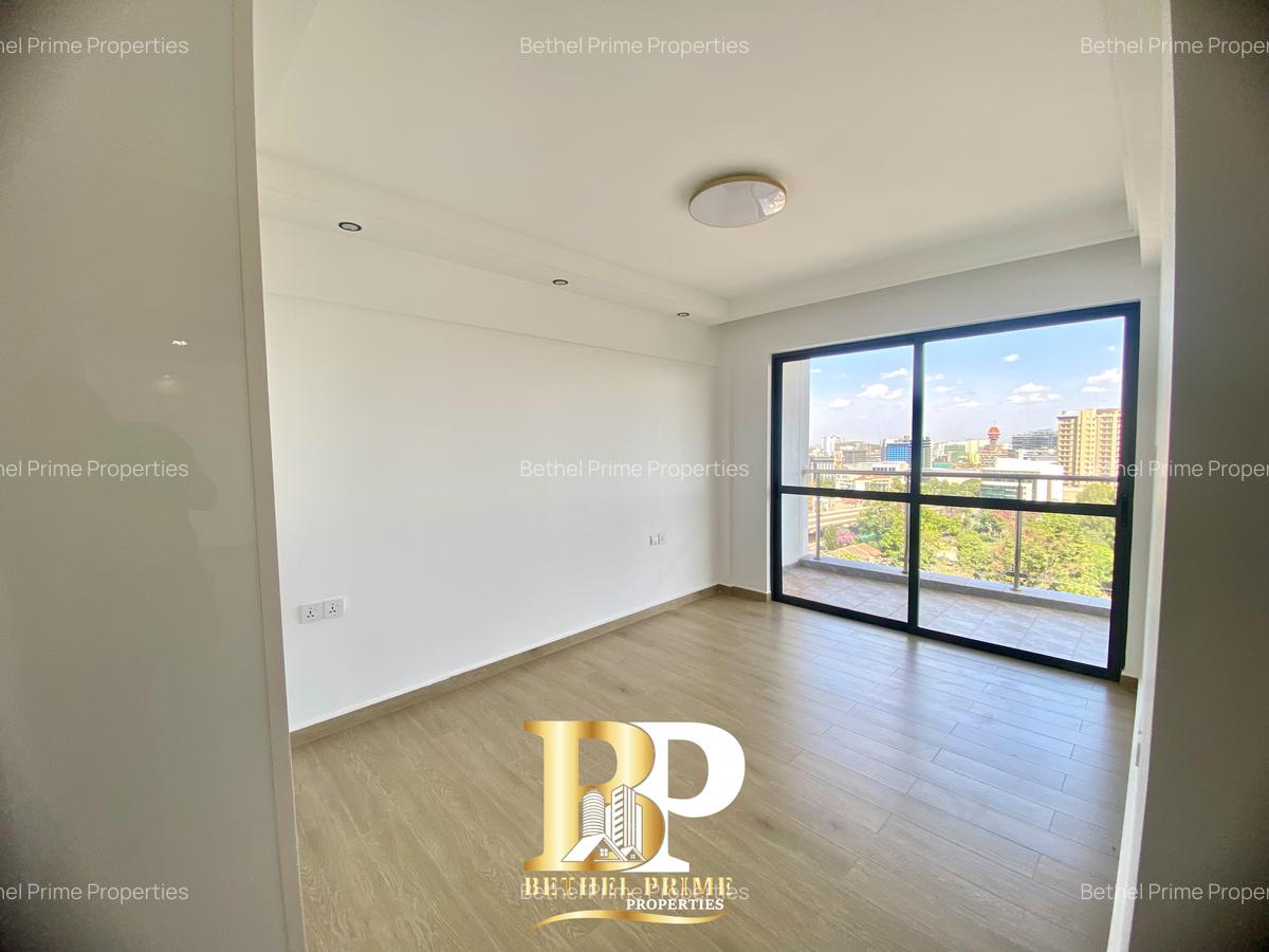 2 Bed Apartment with Swimming Pool in Rhapta Road - 6