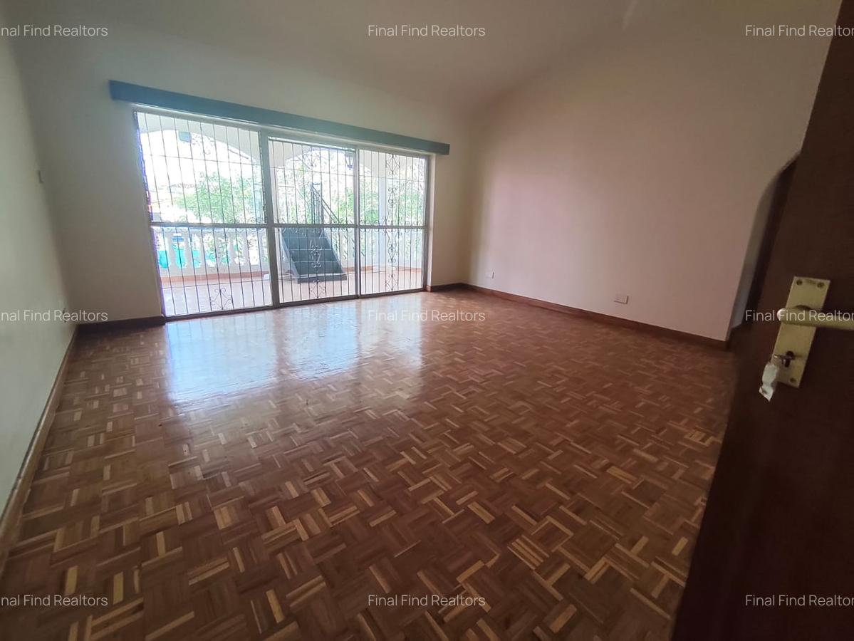 Commercial Property with Service Charge Included in Gigiri - 15