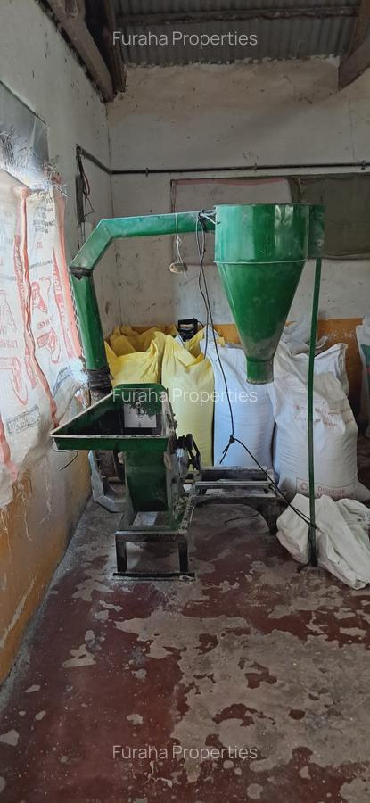 Commercial Land in Kikambala - 3