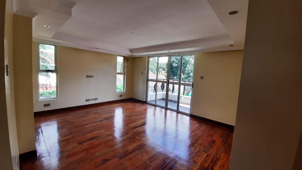 Serviced 5 Bed Apartment with En Suite in Lavington - 12