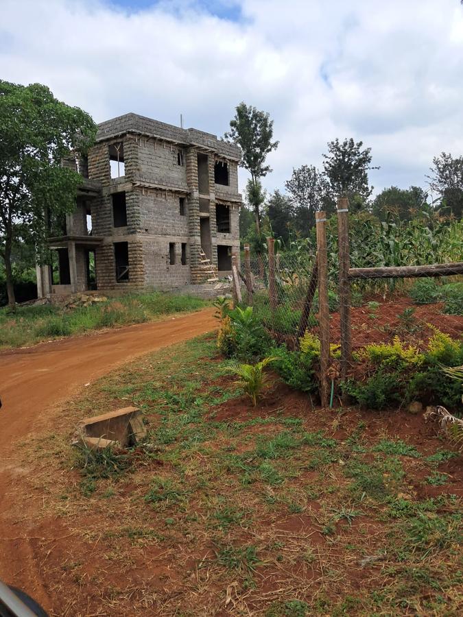 Residential Land at Githunguri -Ruiru - 7