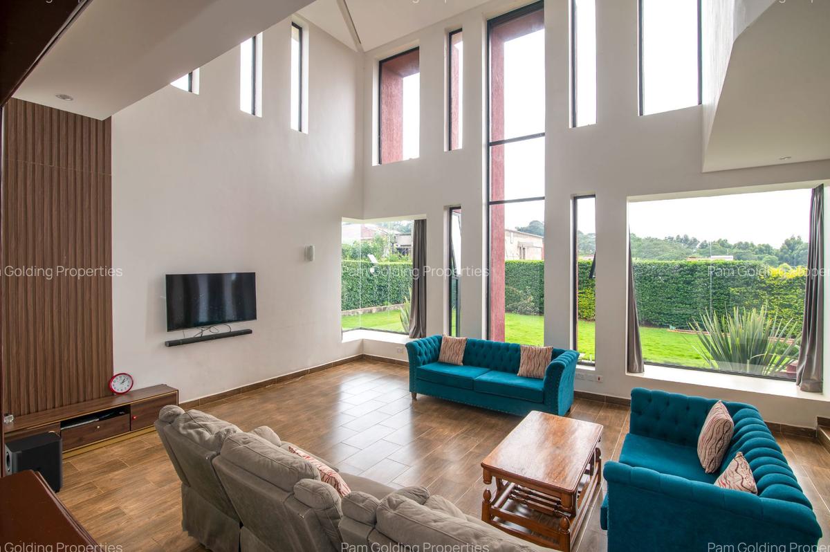 5 Bed House with En Suite at Migaa Estate - 4