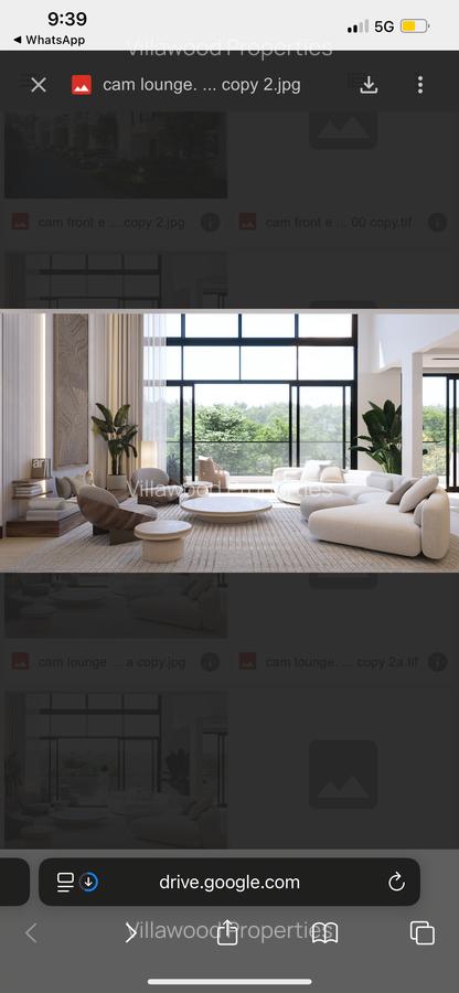 6 Bed Villa with En Suite in Spring Valley - 5