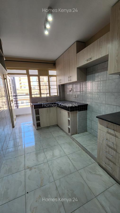 1 Bed Apartment in Waiyaki Way - 2
