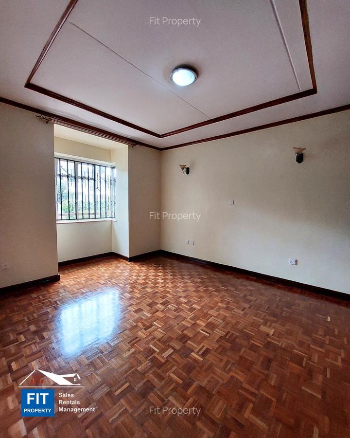 5 Bed House with En Suite at Ole Nguruone Road - 16