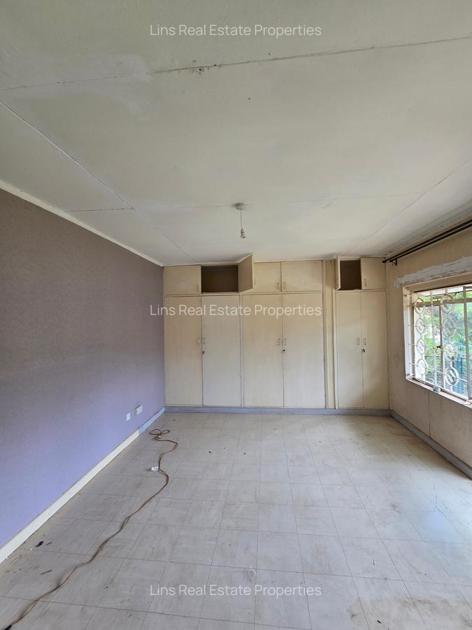 3 Bed Townhouse with En Suite in Kileleshwa - 5