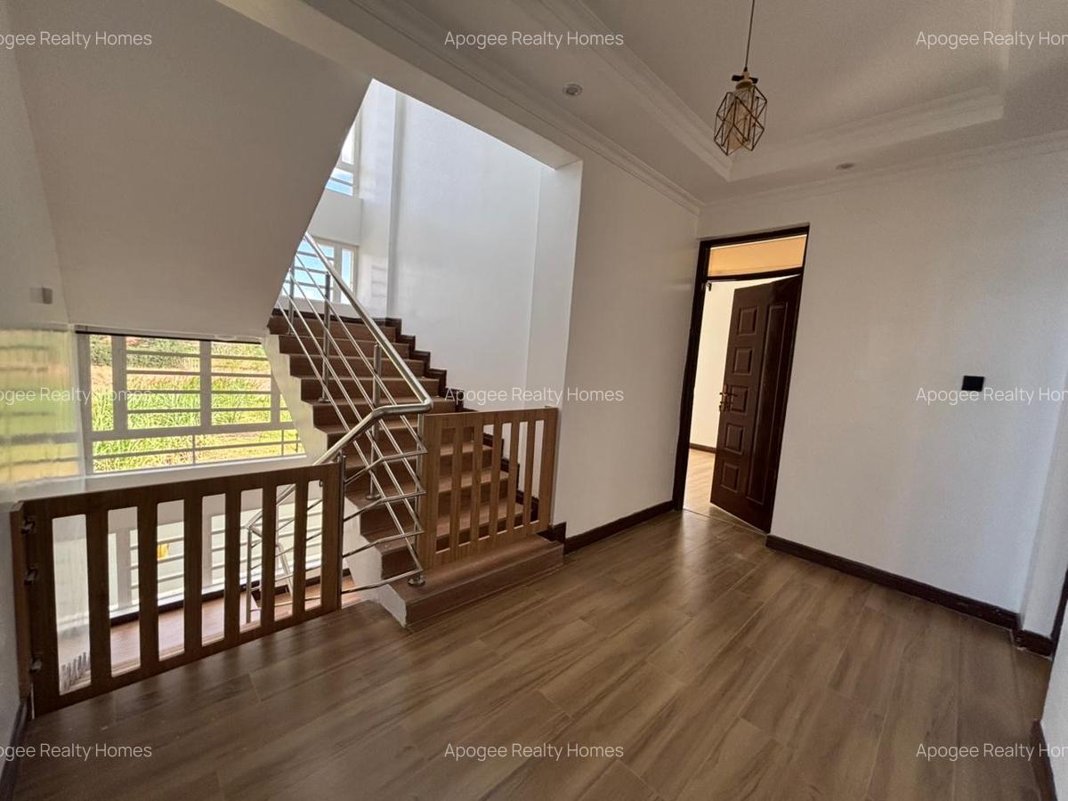 5 Bed House with En Suite at Thika Road - 6