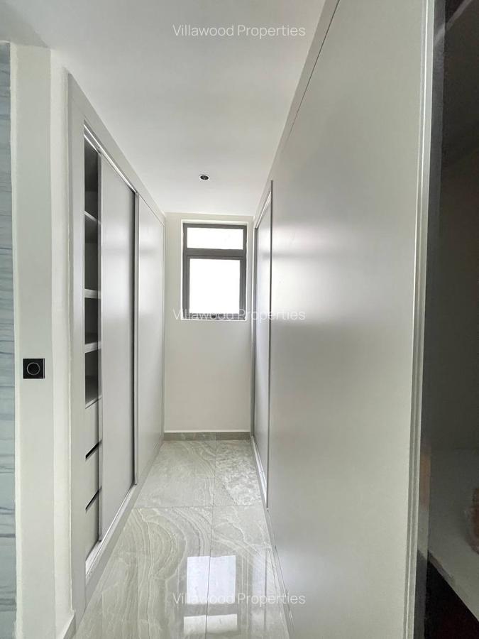 3 Bed Apartment with En Suite in Nyali Area - 6