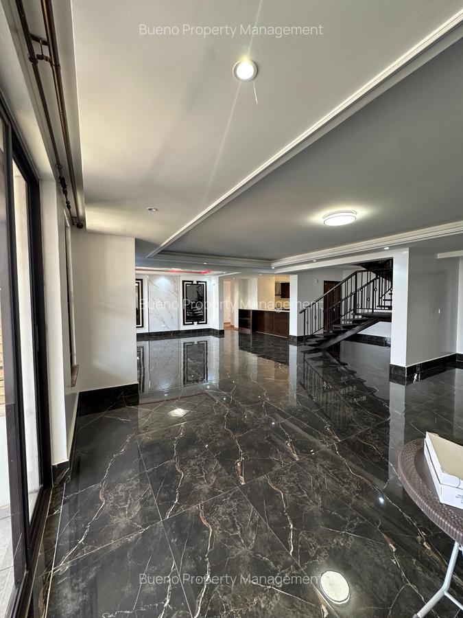 5 Bed Apartment with En Suite in Kileleshwa - 15