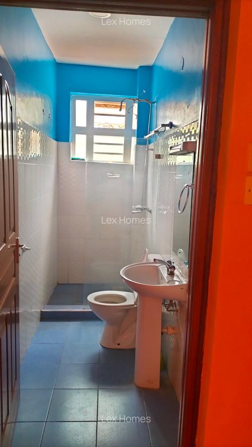 2 Bed Apartment with En Suite in Ongata Rongai - 16