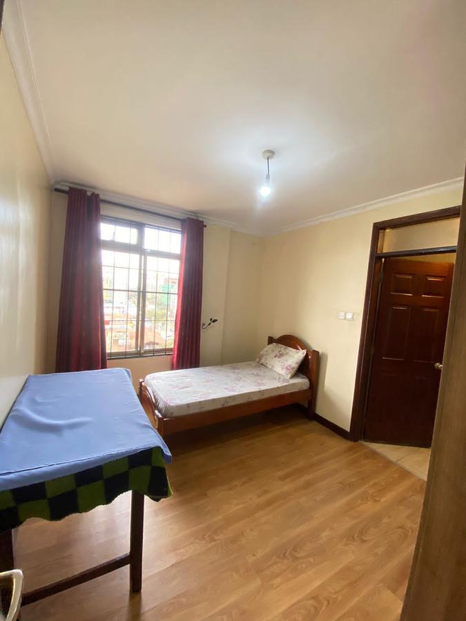Furnished 2 Bed Apartment with En Suite at Waiyaki Way - 14