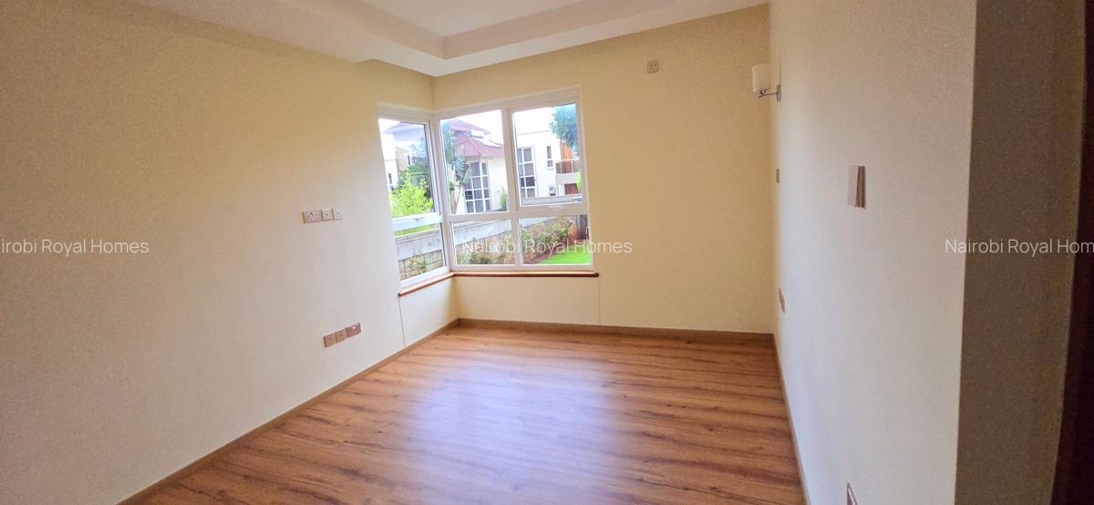 4 Bed House with En Suite at Kiambu Road - 13