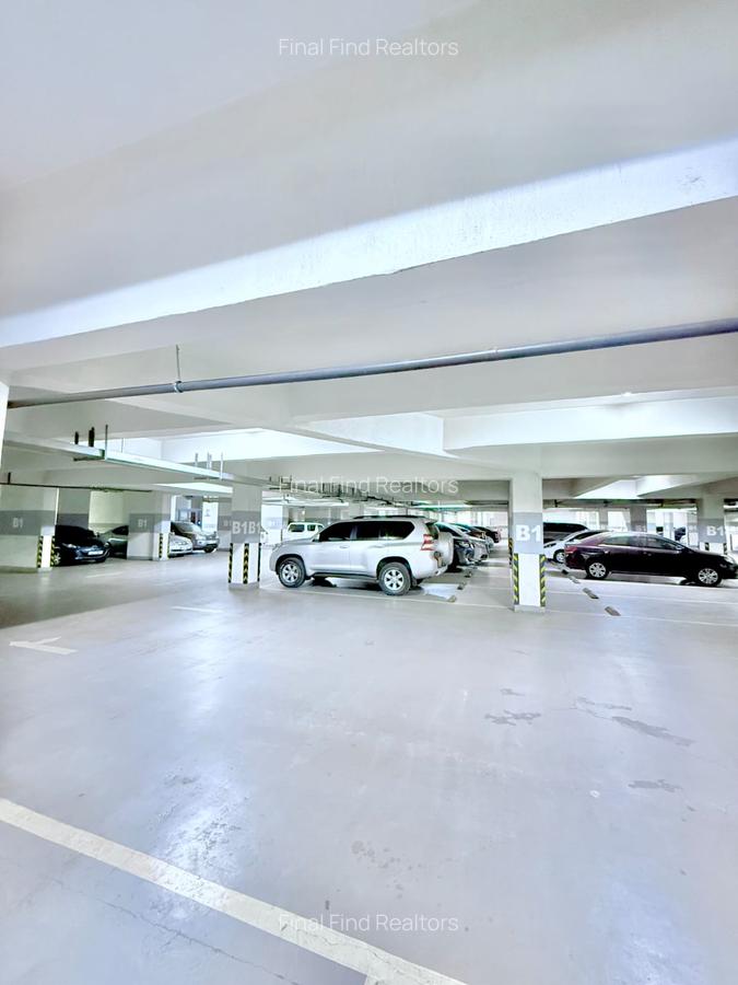 3 Bed Apartment with Swimming Pool in Lavington - 12