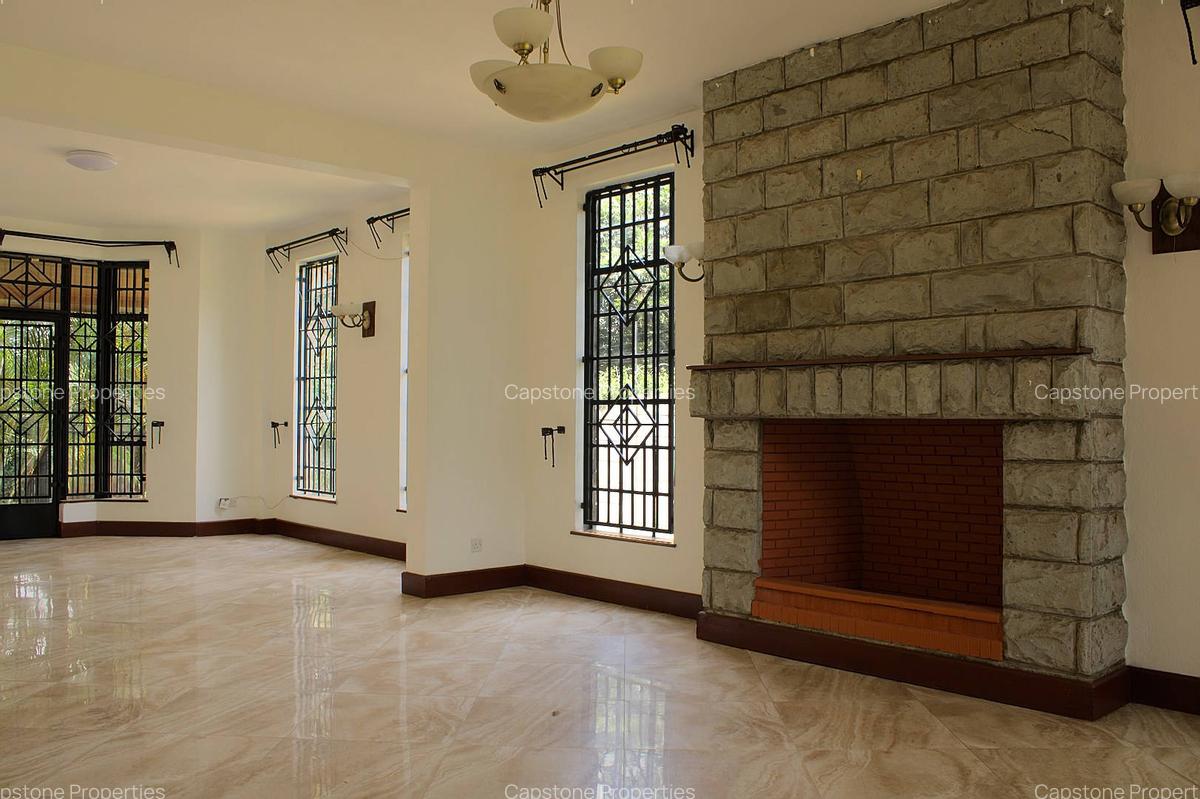 4 Bed Townhouse with En Suite at Runda - 15